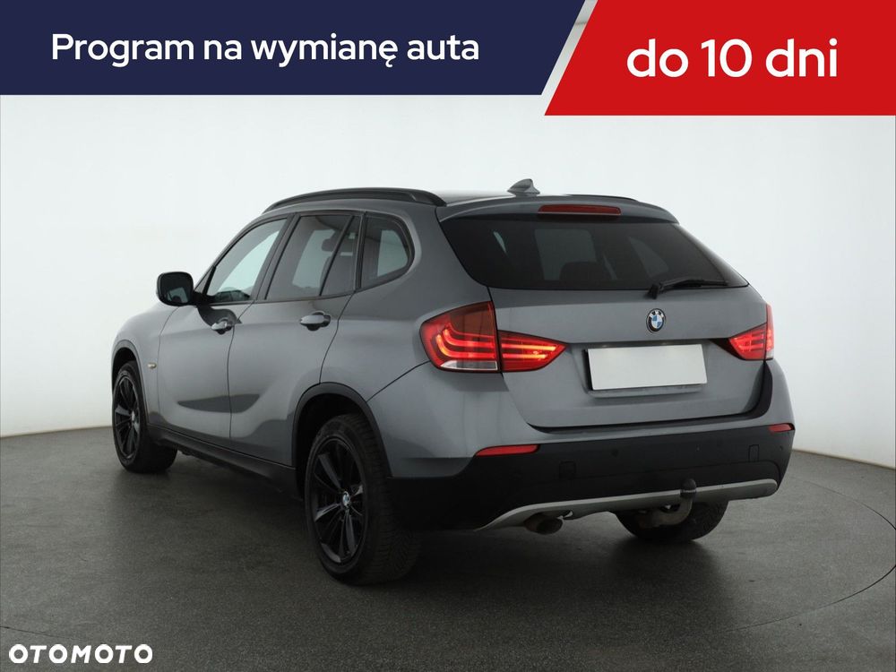 BMW X1 - 6