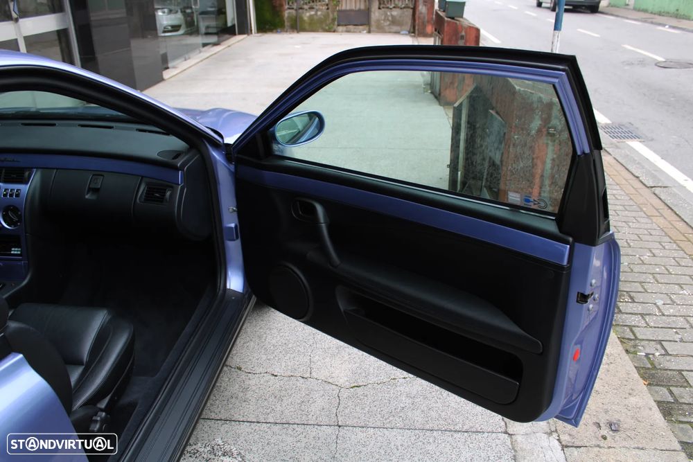 Fiat Coupe 2.0 20V Turbo - 25