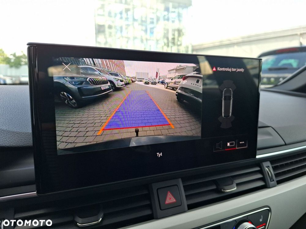 Audi A4 Allroad - 41