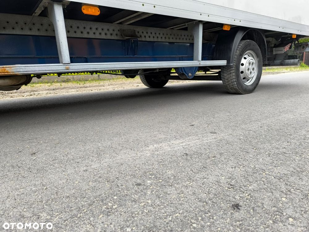 Fiat Ducato 2.3 130 ! Maxi ! Kontener ! Winda ! Z Francji - 14