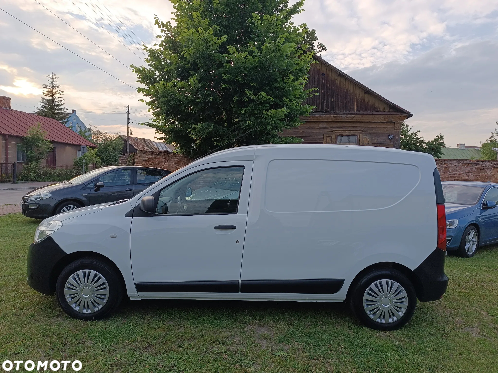 Dacia Dokker - 2