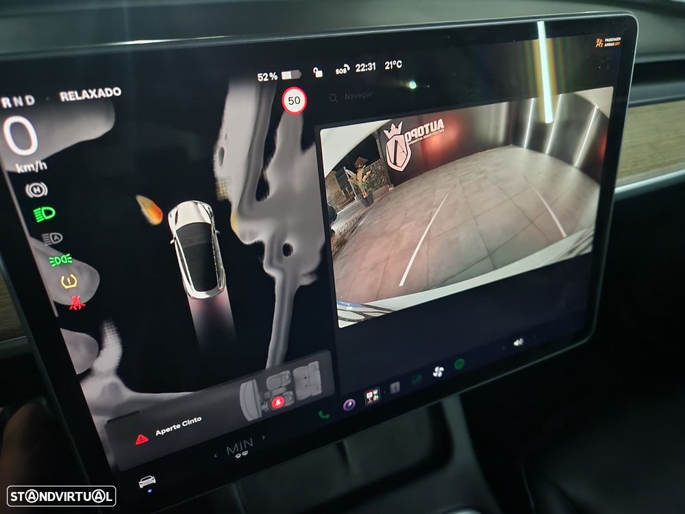 Tesla Model 3 Performance Dual Motor AWD - 17