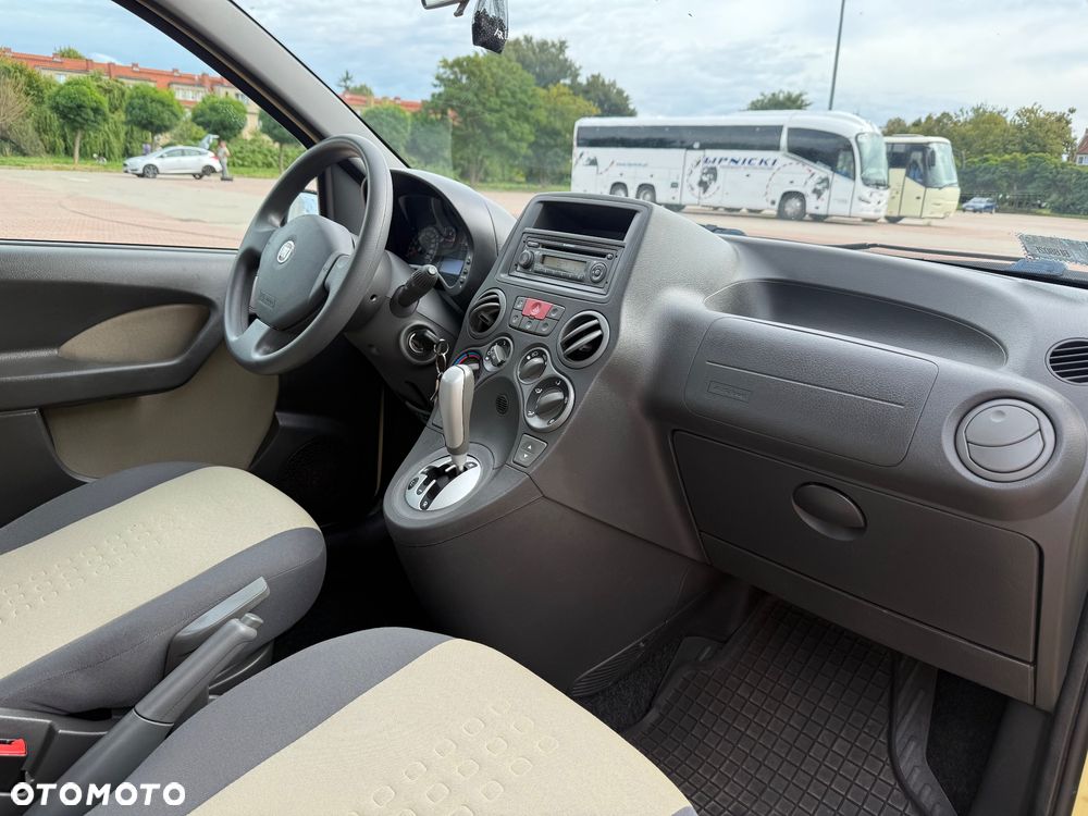 Fiat Panda - 15