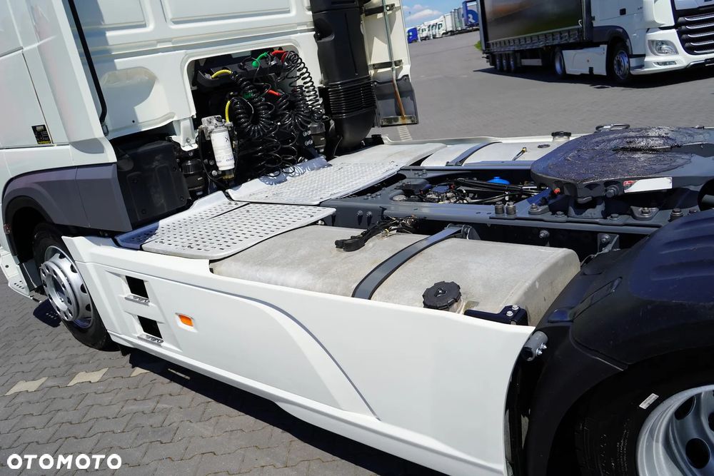 DAF / 106 / 480 / E 6 / ACC / MEGA / LOW DECK / SUPER SPACE CAB - 10