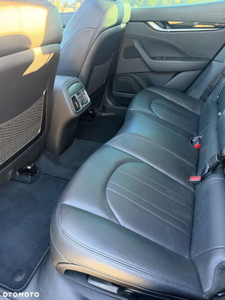 Maserati Levante - 7