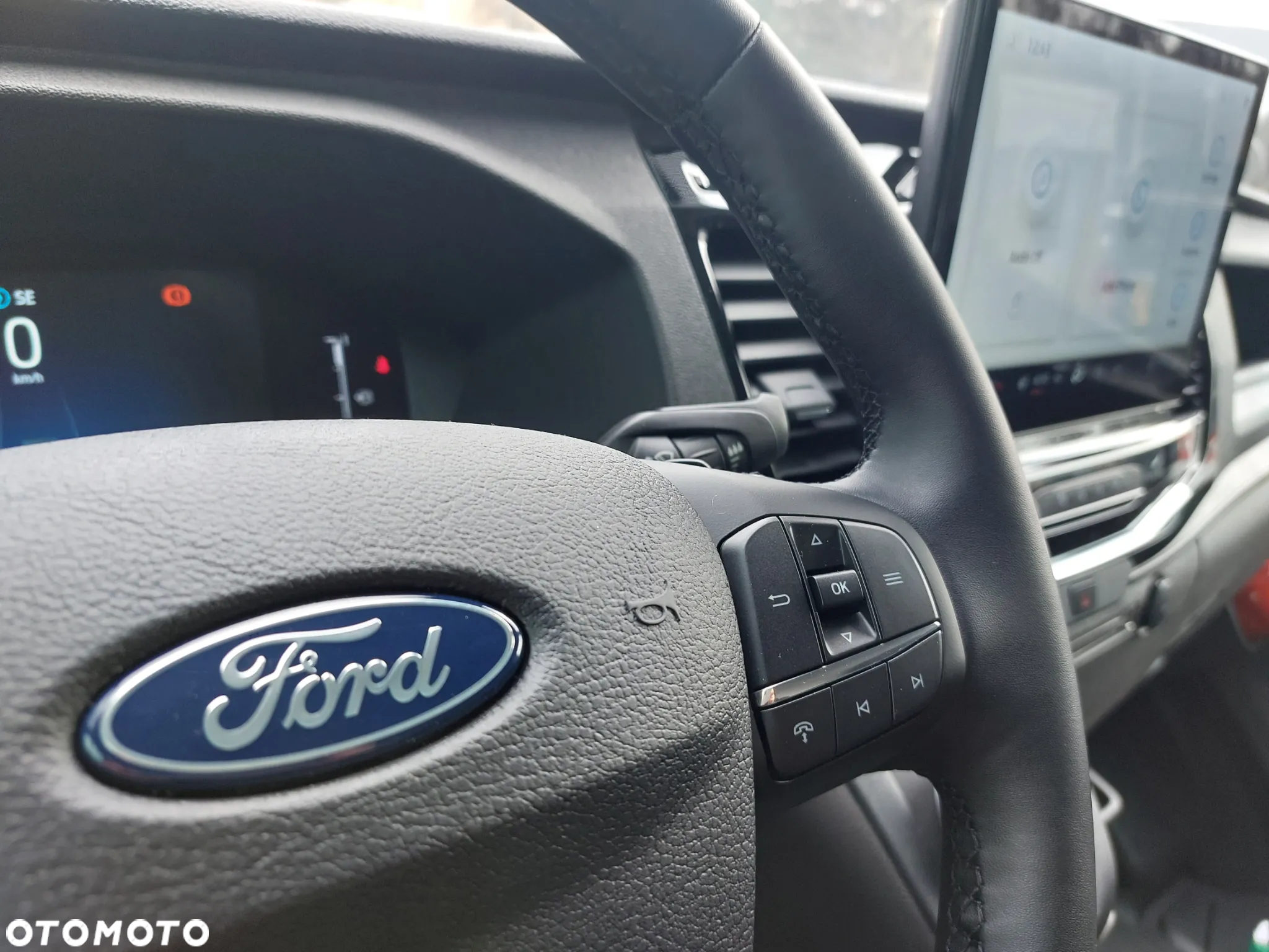Ford Transit - 19