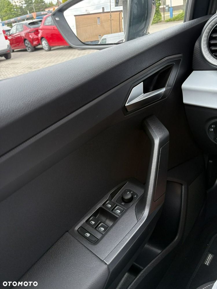 Seat Ibiza - 21