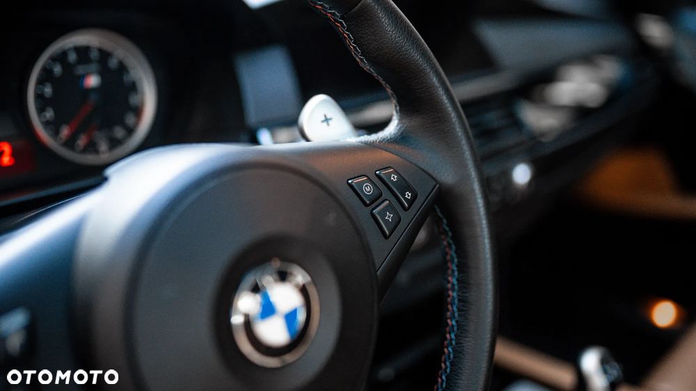 BMW M5 - 18