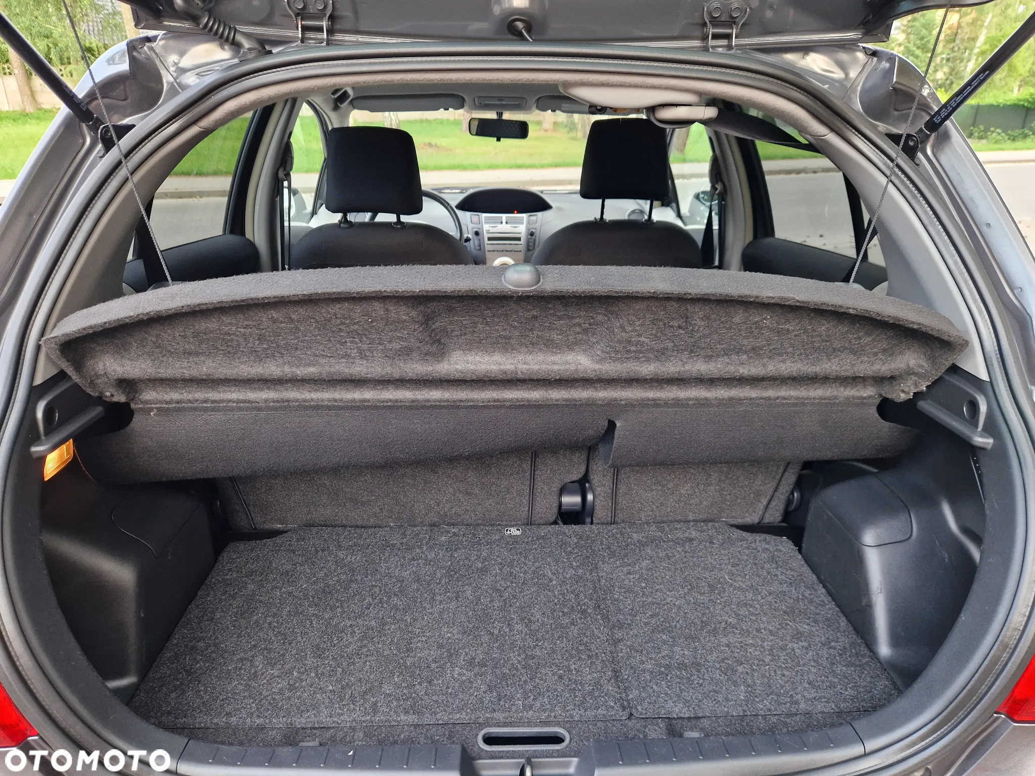 Toyota Yaris 1.33 Sol - 29