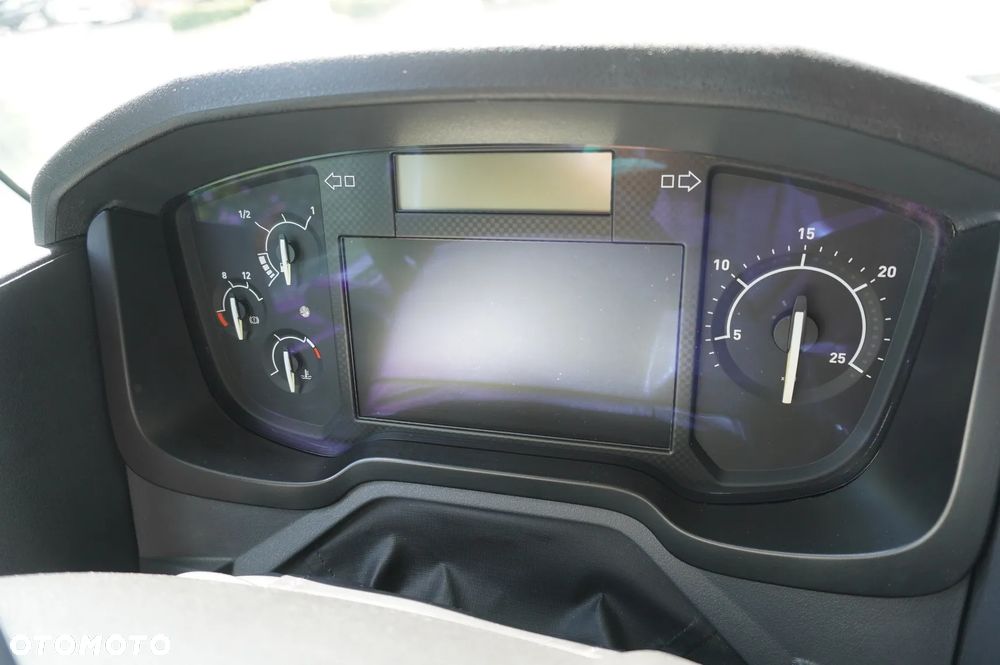 Renault C380 P6X2 E6 / 160 tys. km! / HDS Palfinger PK 19.001 SLD5 / Burtowy 19 EPAL_257876 - 26