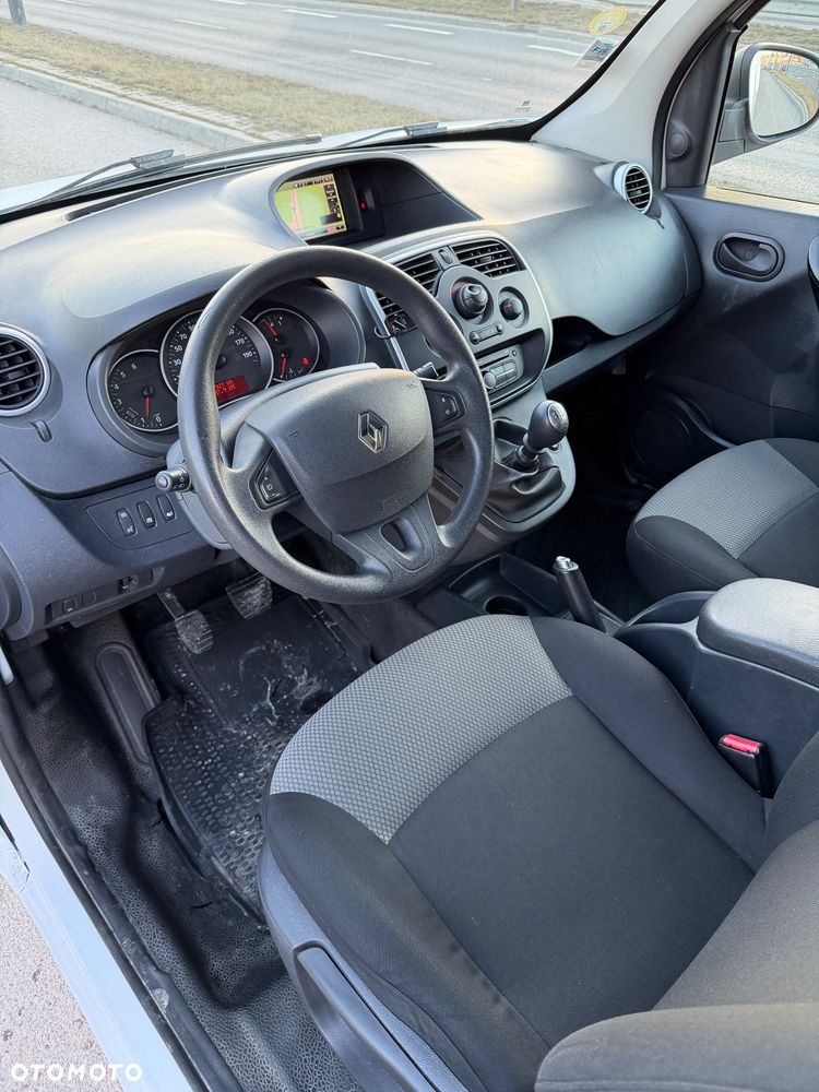 Renault Kangoo - 7