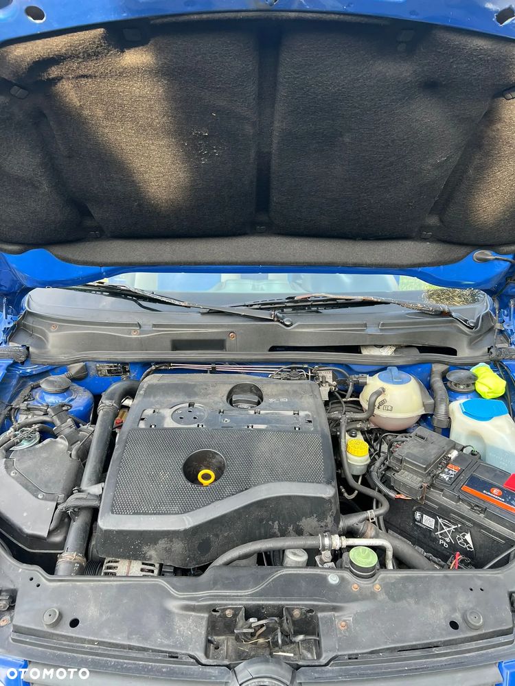 Volkswagen Lupo 1.4 TDI Windsor - 20
