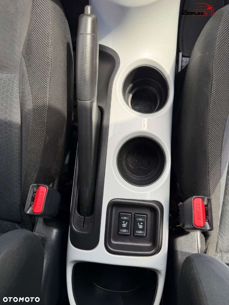 Nissan Juke - 14