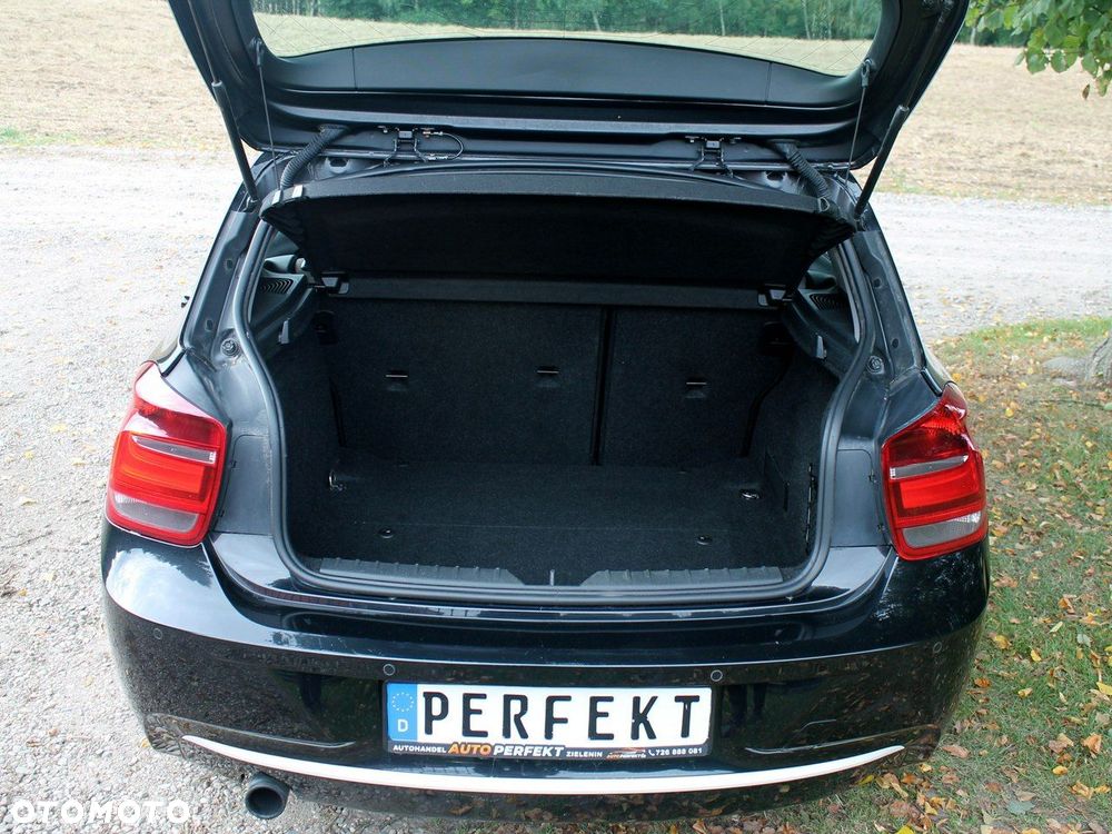 BMW Seria 1 - 29