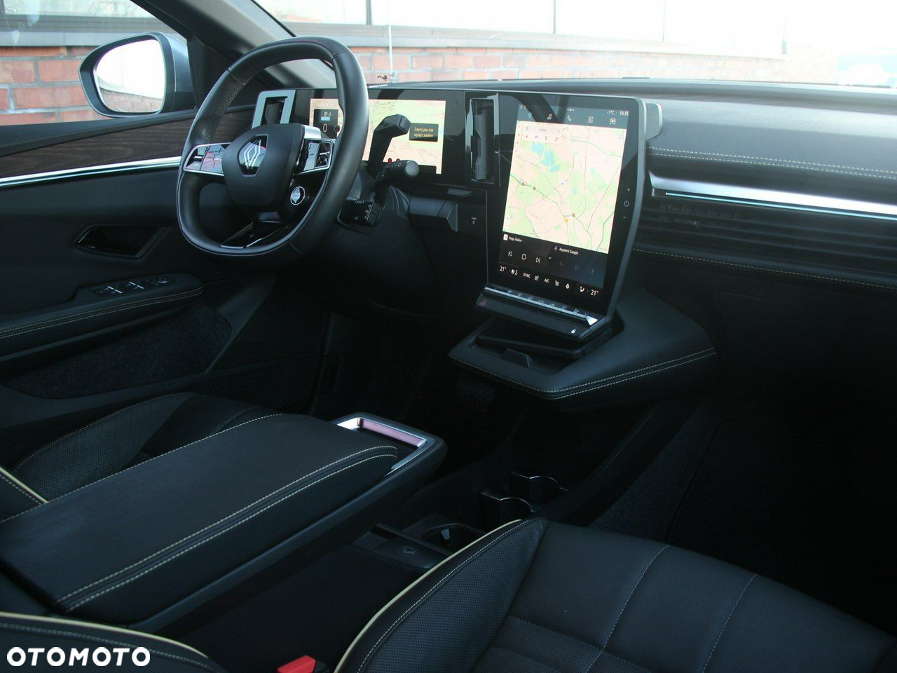 Renault Megane EV60 Iconic - 28