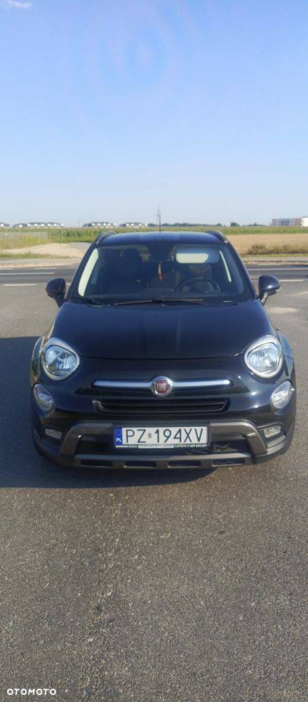 Fiat 500X - 4