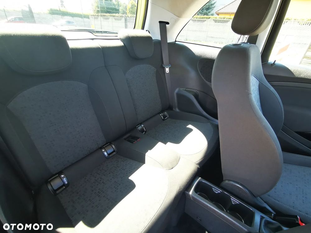 Opel Adam 1.4 Glam - 14