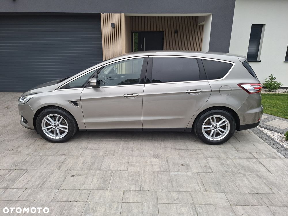 Ford S-Max - 5