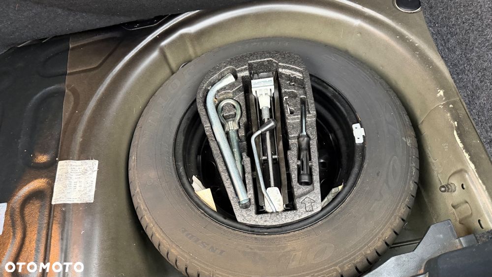 Seat Ibiza 1.4 16V Style - 22