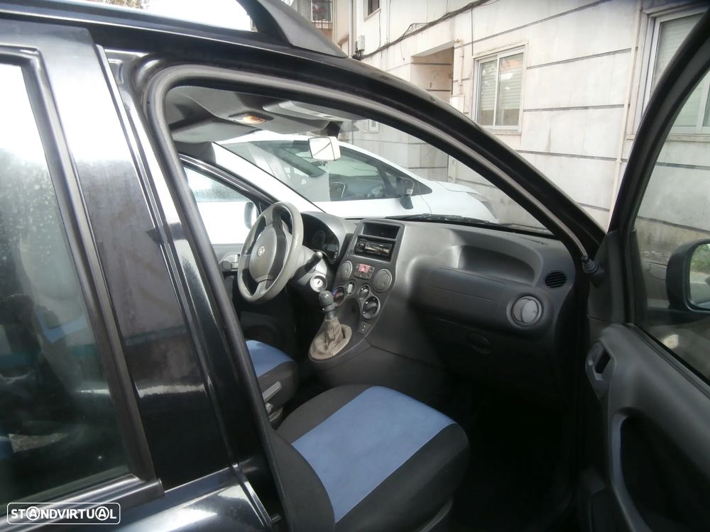 Fiat Panda 1.3 16V Multijet My Life - 4