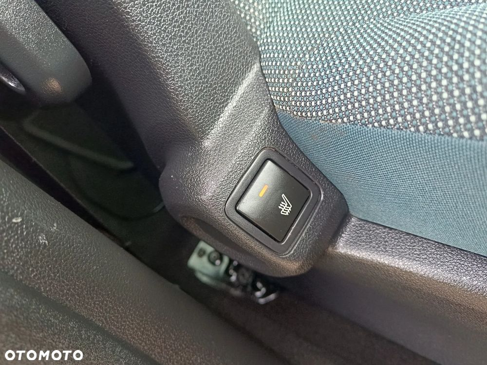 Citroën Berlingo Multispace BlueHDi 120 S&S SHINE - 21