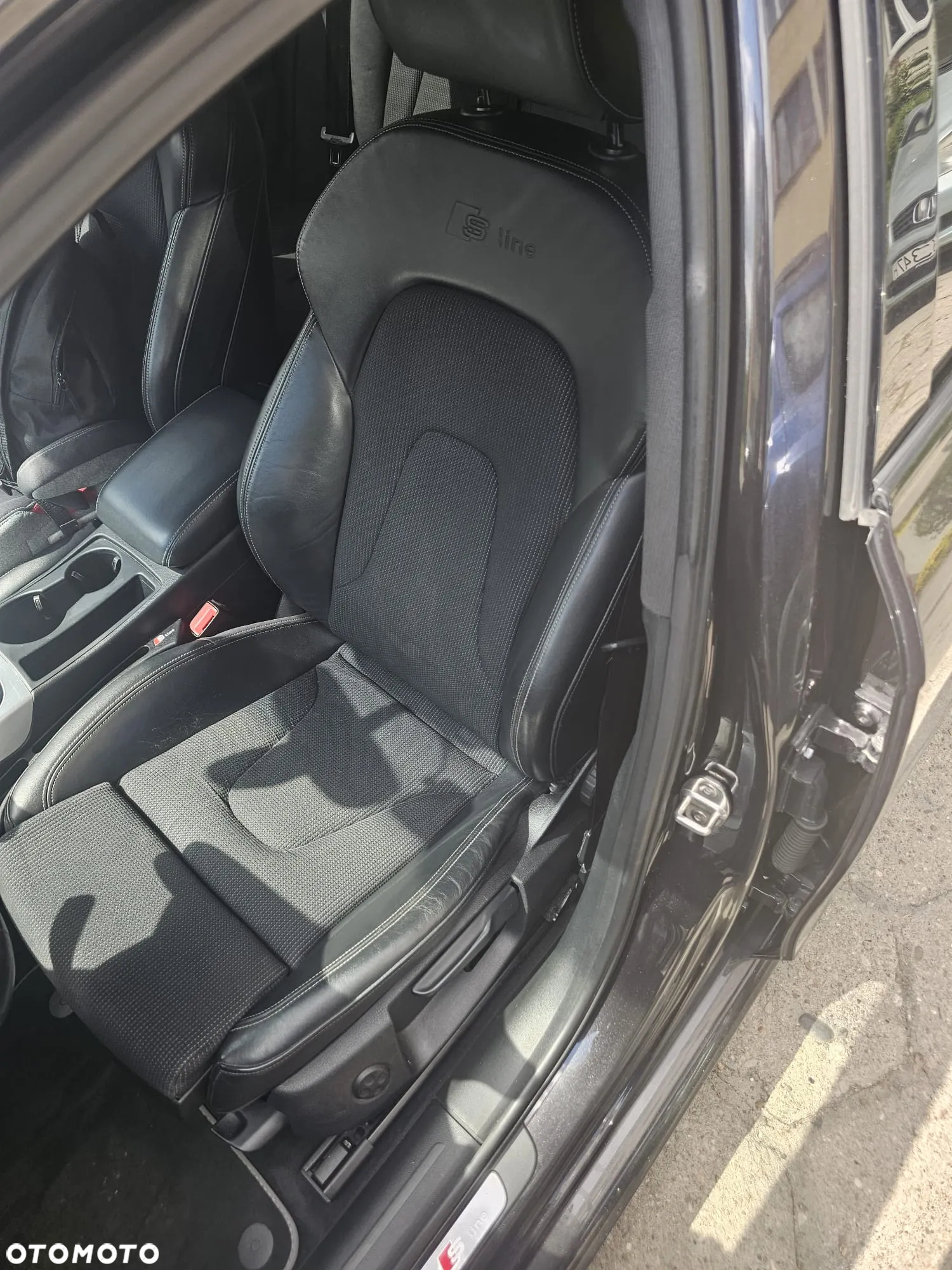 Audi A4 2.0 TDI Quattro S tronic - 25