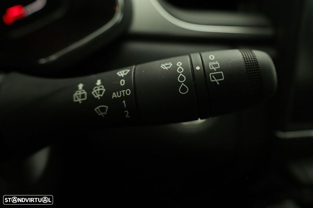 Renault Captur 1.0 TCe Techno Bi-Fuel - 18