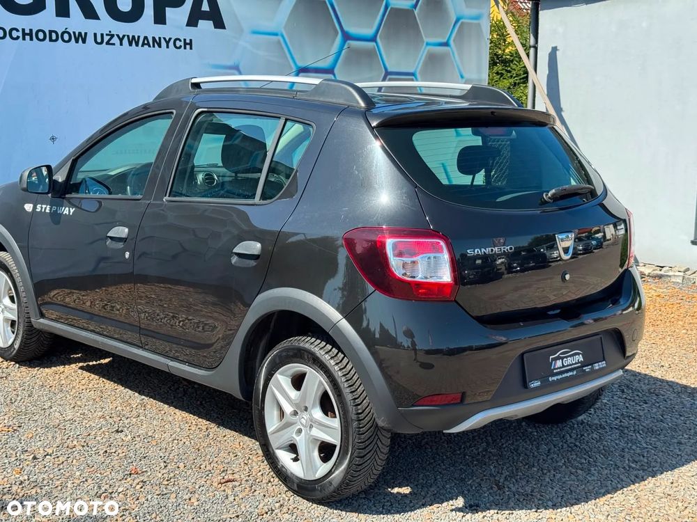 Dacia Sandero - 12