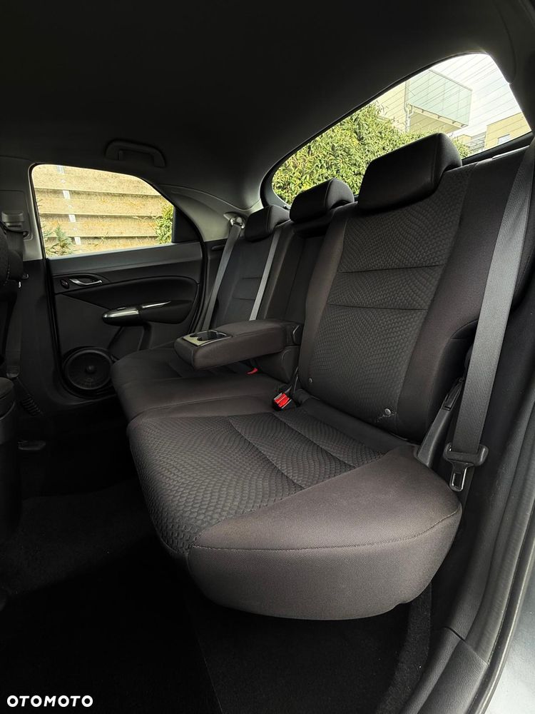 Honda Civic 1.8i-VTEC Automatik Executive - 25