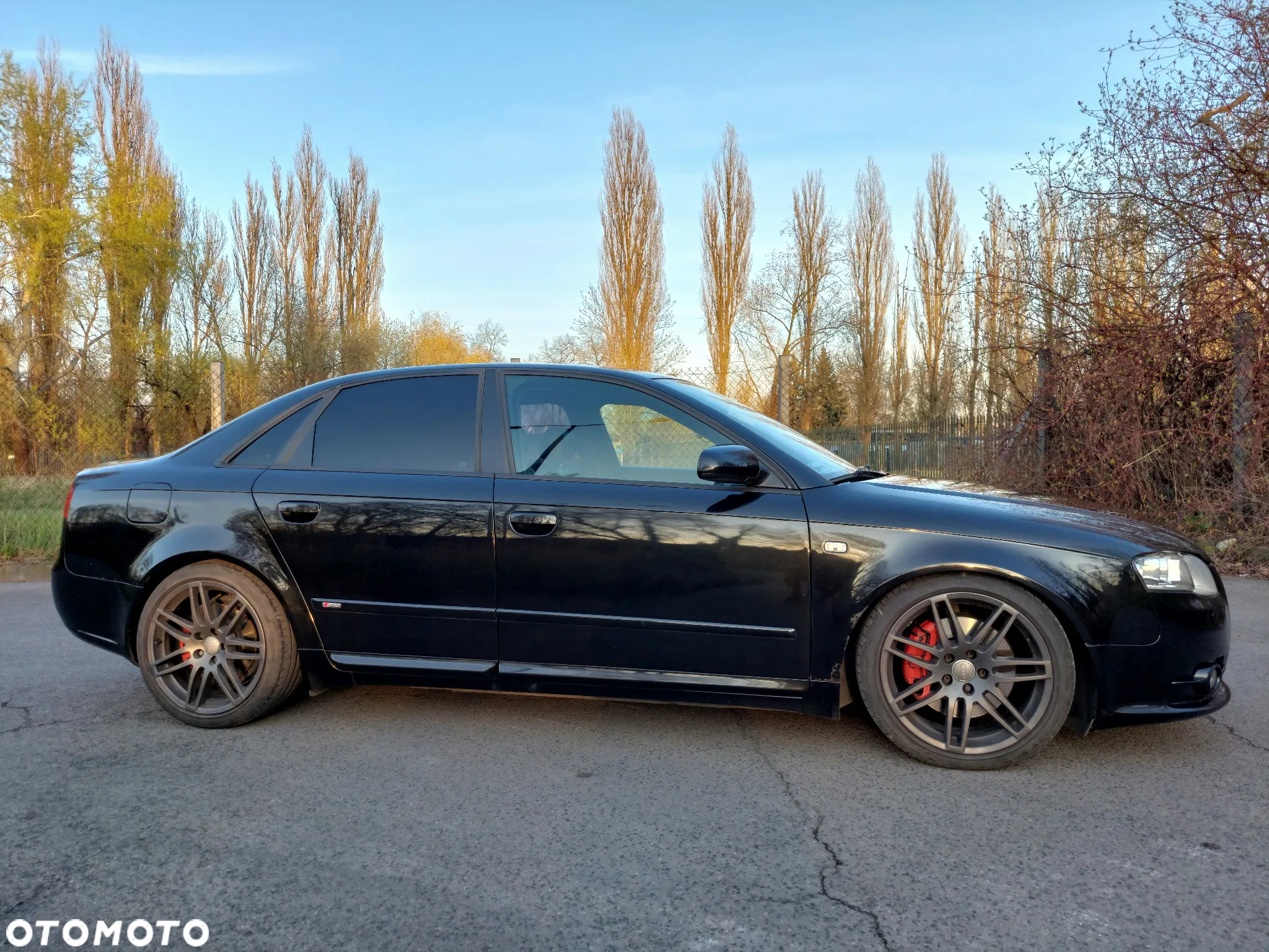 Audi A4 2.0 T FSI - 21