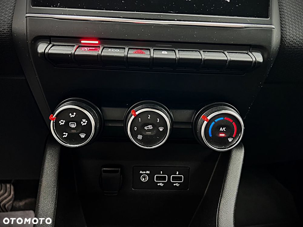 Renault Clio 1.0 TCe Intens - 26