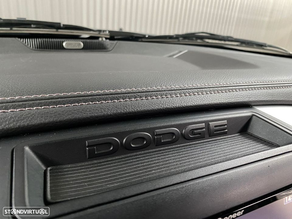 Dodge RAM 1500 5.7 V8 Hemi Sport OFFROAD - 47