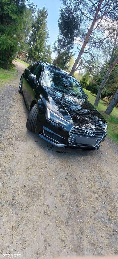 Audi A4 Allroad - 26