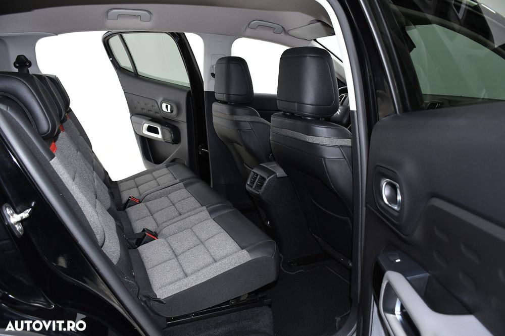 Citroën C5 Aircross BlueHDI 130 S&S EAT8 FEEL PACK - 14