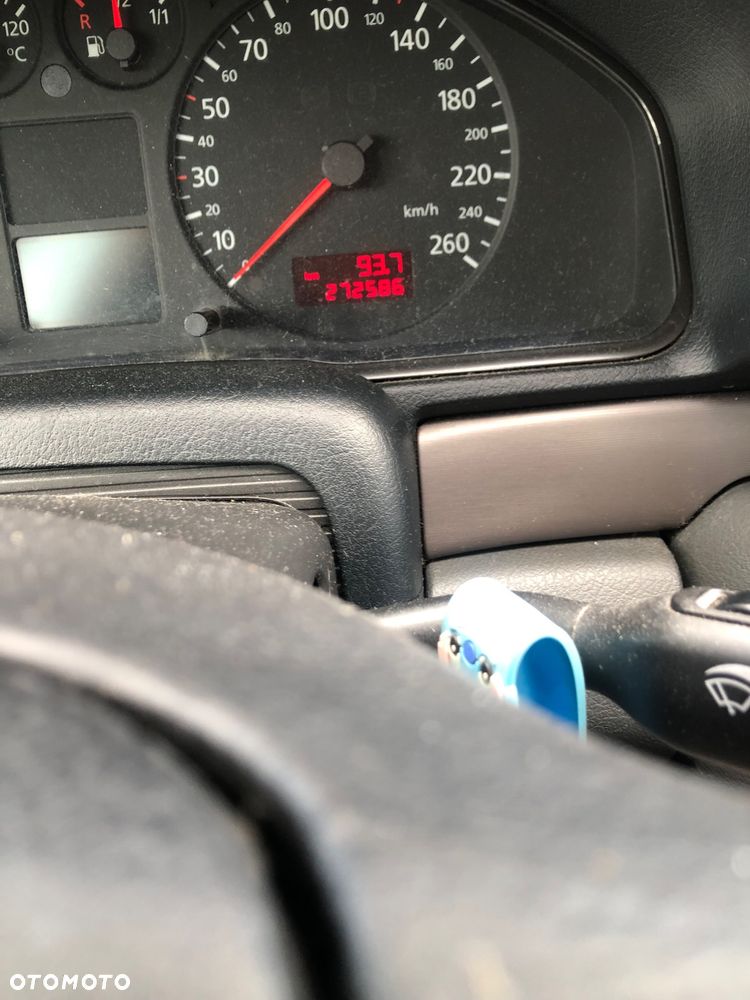 Seat Alhambra 1.9 TDI Stella - 13