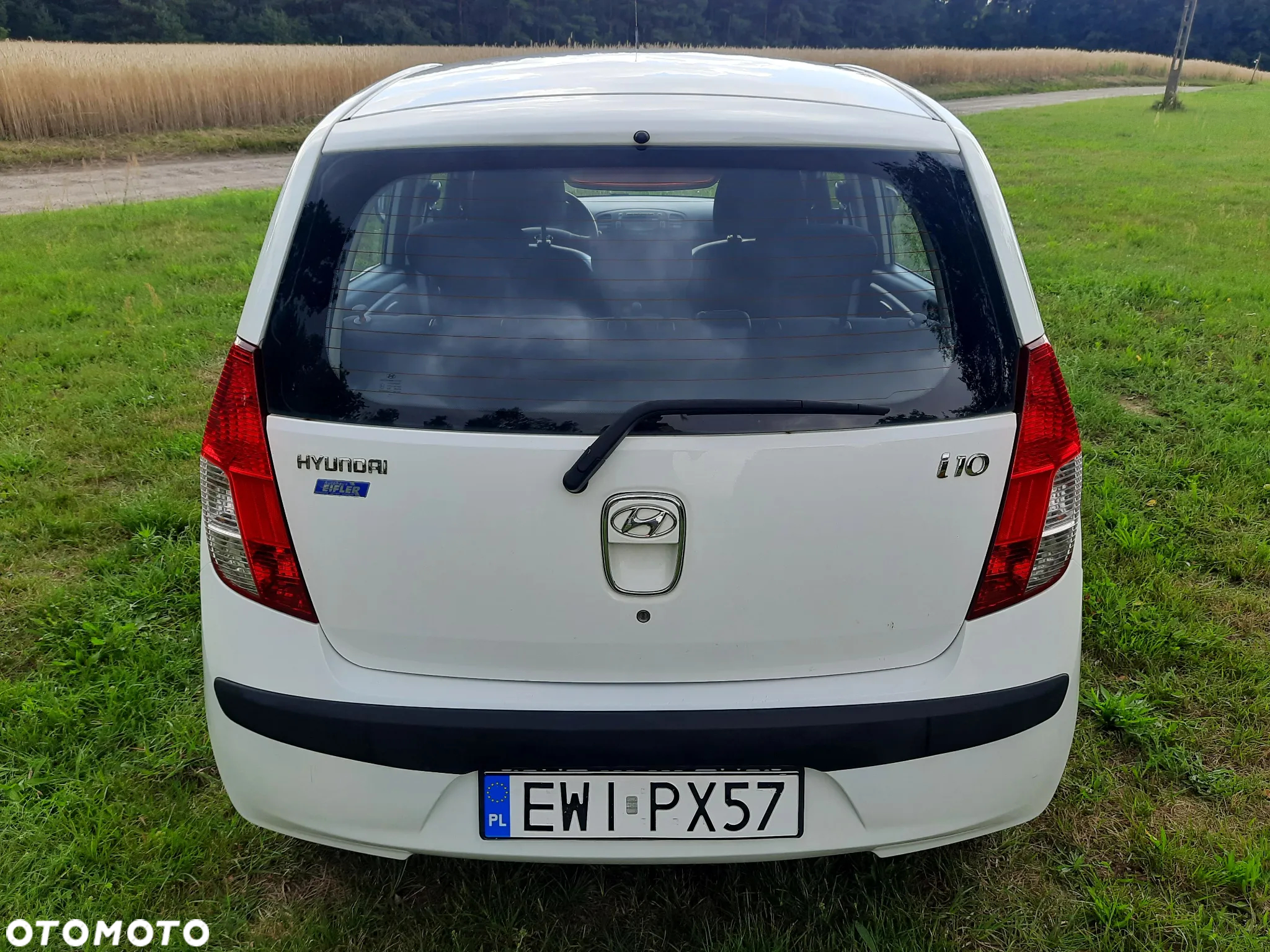 Hyundai i10 1.1 Hot - 12