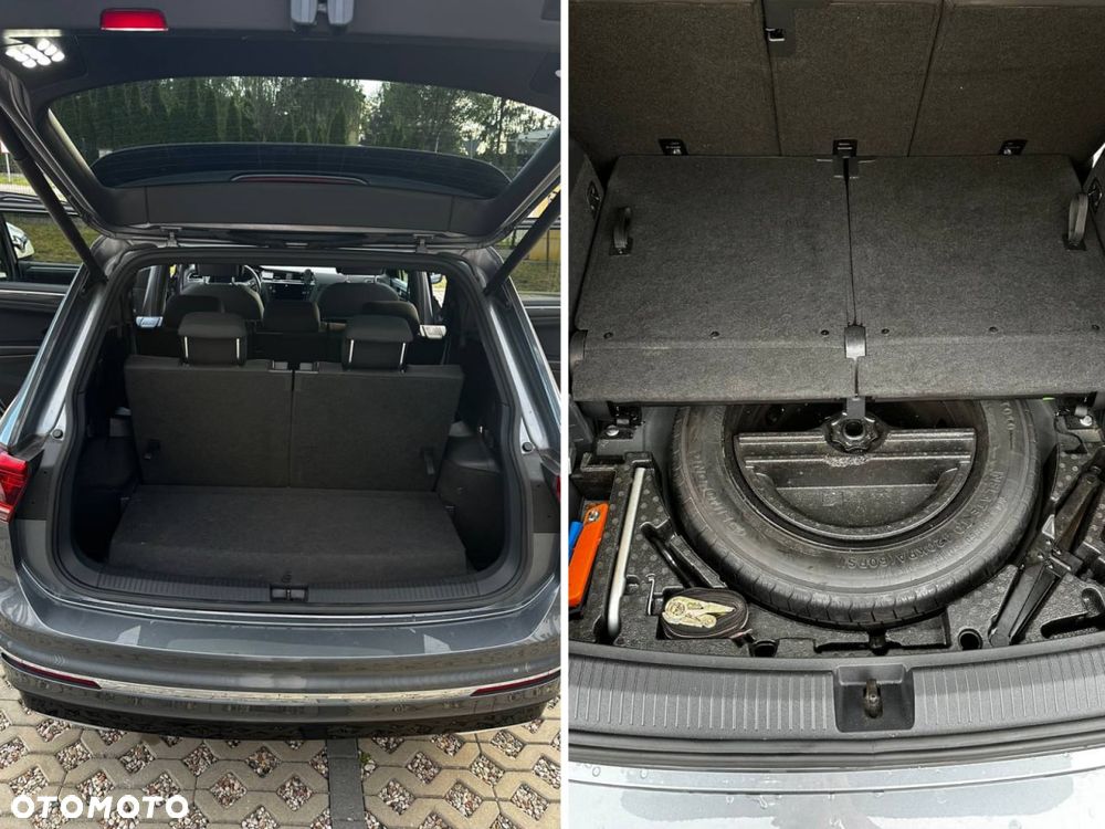 Volkswagen Tiguan Allspace - 23