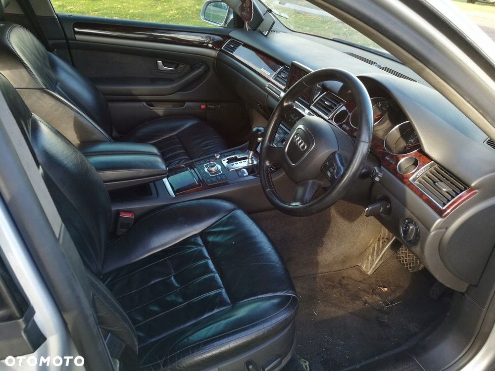 tapicerka skóra fotele a8 d3 long fl 05-09 - 3