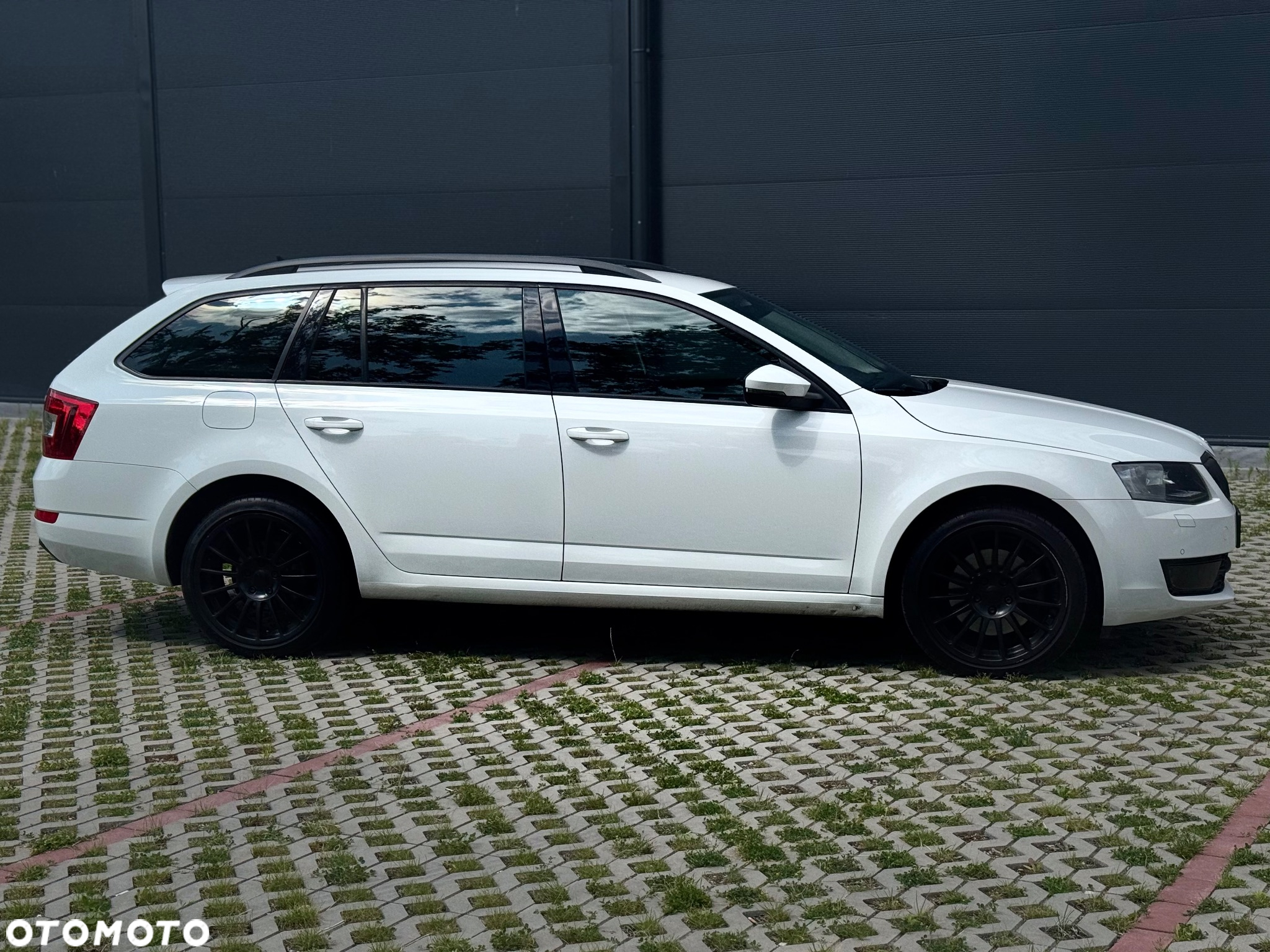 Skoda Octavia - 4