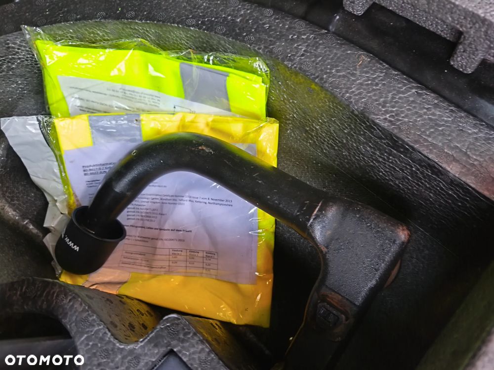 Ford Mondeo 2.0 TDCi Black Magic - 21