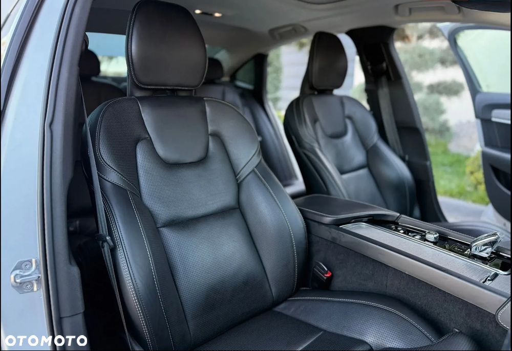 Volvo S90 T5 Geartronic Inscription - 30
