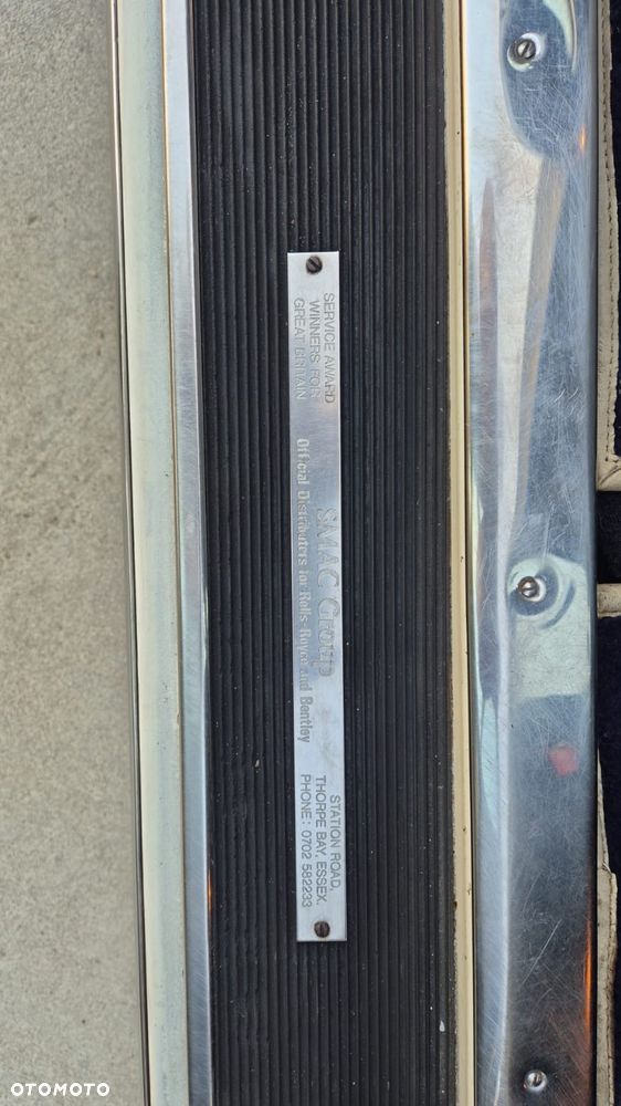 Bentley Mulsanne - 7