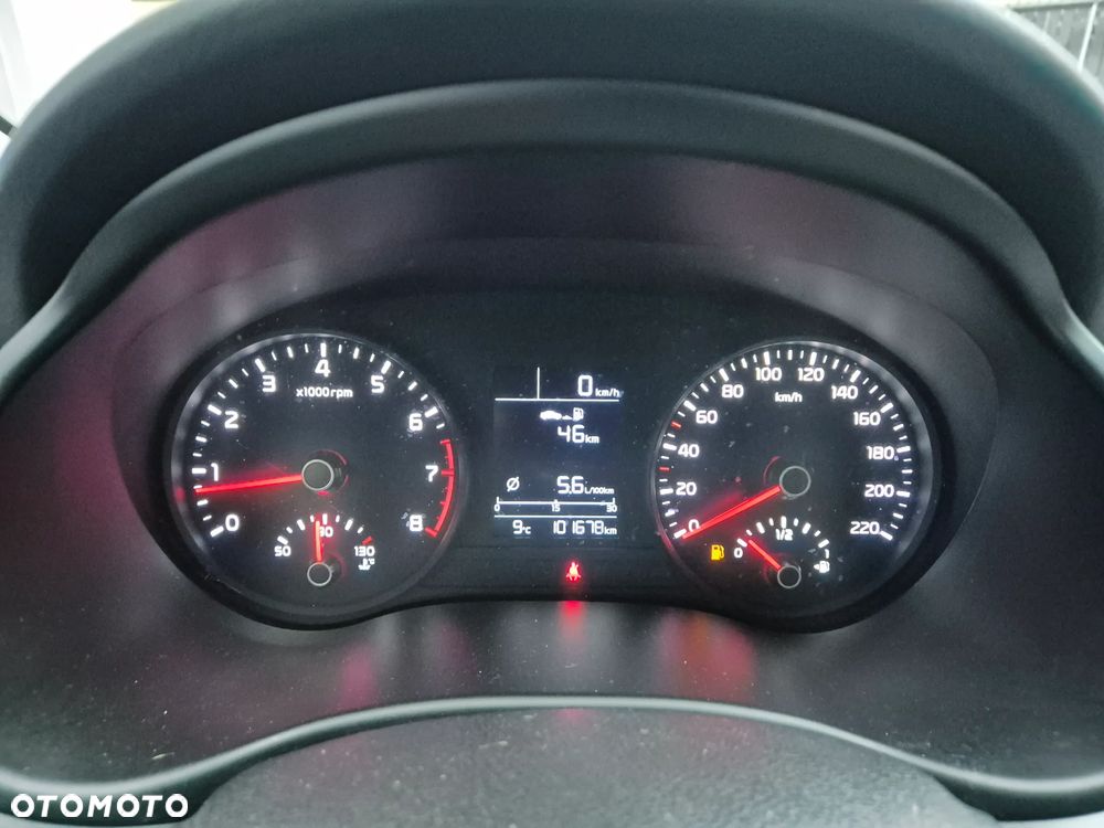 Kia Rio 1.2 Dream-Team Edition - 23