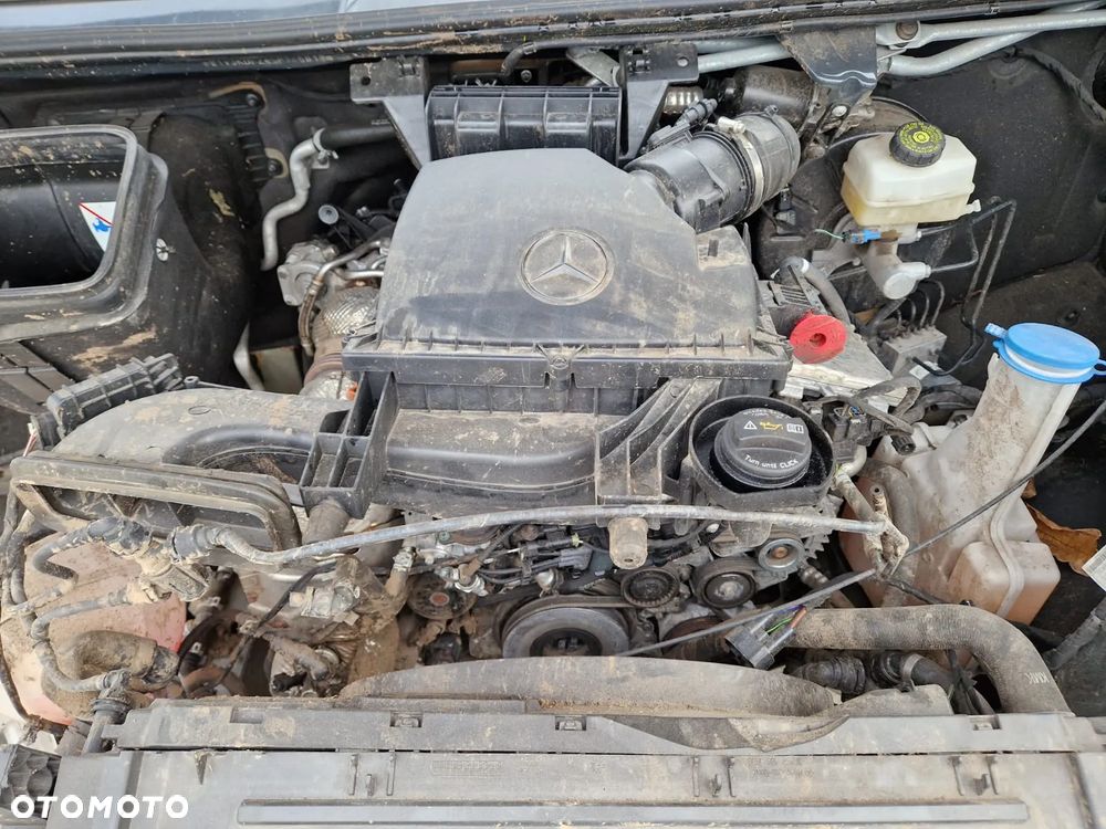 Mercedes-Benz 317 Sprinter - 21