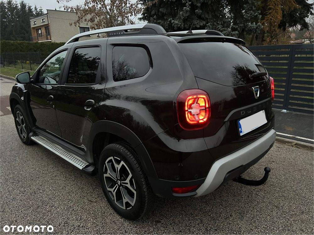 Dacia Duster 1.6 SCe Prestige - 33