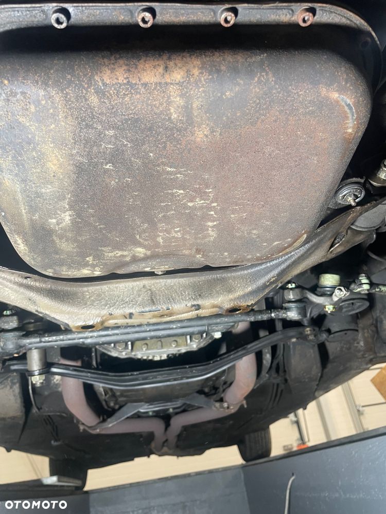 Mercedes-Benz Klasa S - 25