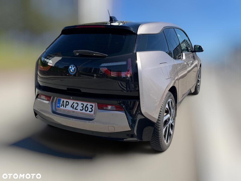 BMW i3 (60 Ah) - 9