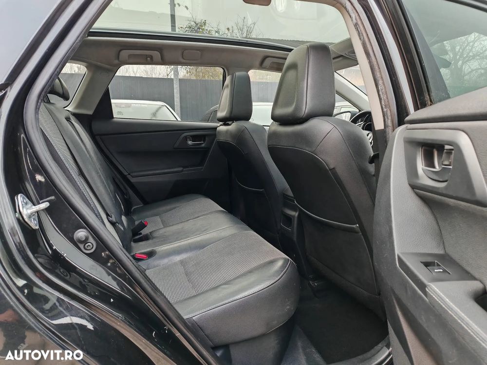 Toyota Auris 1.8 L VVT-i Hybrid Sol - 7