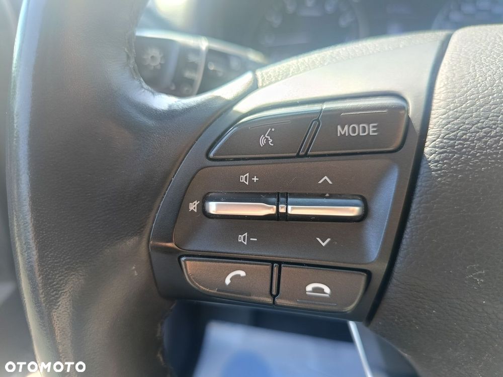 Hyundai i30 1.5 DPI Comfort - 14