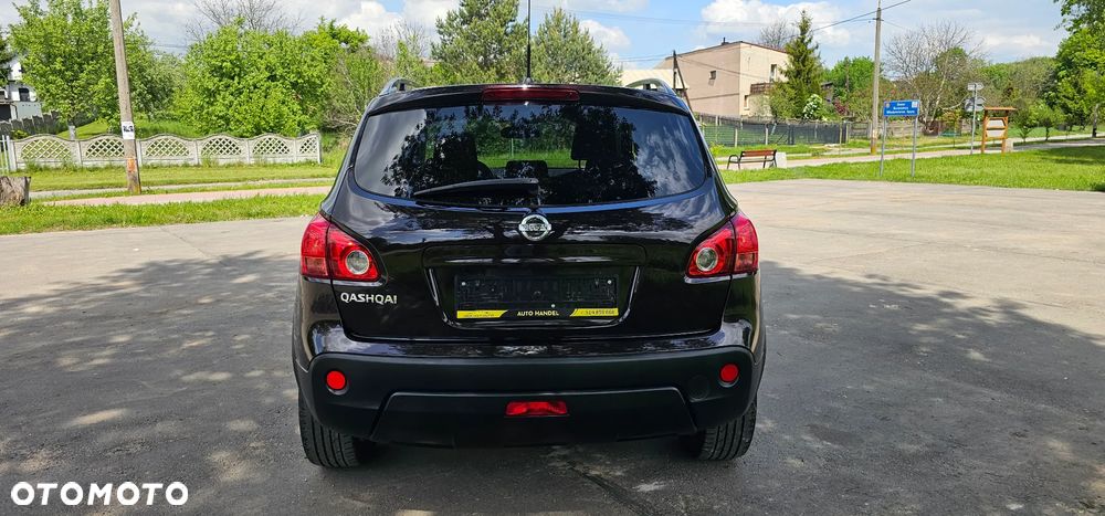 Nissan Qashqai 2.0 I-Way - 16